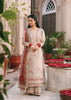 Kahf Ek Fasana Luxury Lawn – KLB-6A SILSILA