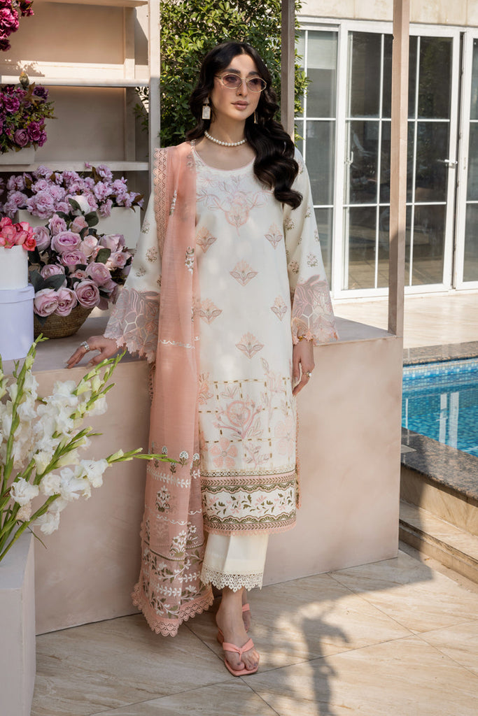 Rang Rasiya Florence Summer Lawn Edit – Miraal