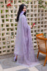 Rang Rasiya Carnation Luxury Festive Edit Lawn – Lily