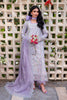 Rang Rasiya Carnation Luxury Festive Edit Lawn – Lily