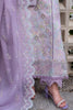 Rang Rasiya Carnation Luxury Festive Edit Lawn – Lily
