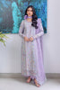 Rang Rasiya Carnation Luxury Festive Edit Lawn – Lily