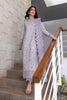 Rang Rasiya Carnation Luxury Festive Edit Lawn – Lily