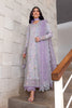 Rang Rasiya Carnation Luxury Festive Edit Lawn – Lily