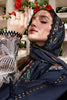 Rang Rasiya Carnation Luxury Festive Edit Lawn – Liaro