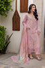 Rang Rasiya Carnation Luxury Festive Edit Lawn – Irha