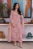 Rang Rasiya Carnation Luxury Festive Edit Lawn – Irha