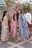 Rang Rasiya Carnation Luxury Festive Edit Lawn – Leeza