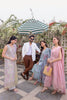 Rang Rasiya Carnation Luxury Festive Edit Lawn – Leeza