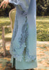 Crimson Tasawar Luxury Lawn – ALL THINGS OMBRE - D1 A