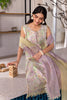 Rang Rasiya Carnation Luxury Festive Edit Lawn – Lara