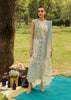Saira Shakira Bloom Luxury Lawn – LANA