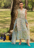 Saira Shakira Bloom Luxury Lawn – LANA