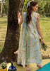 Saira Shakira Bloom Luxury Lawn – LANA