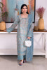 Rang Rasiya Carnation Luxury Festive Edit Lawn – Zoey