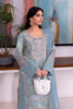Rang Rasiya Carnation Luxury Festive Edit Lawn – Zoey