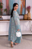 Rang Rasiya Carnation Luxury Festive Edit Lawn – Zoey