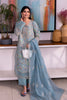 Rang Rasiya Carnation Luxury Festive Edit Lawn – Zoey