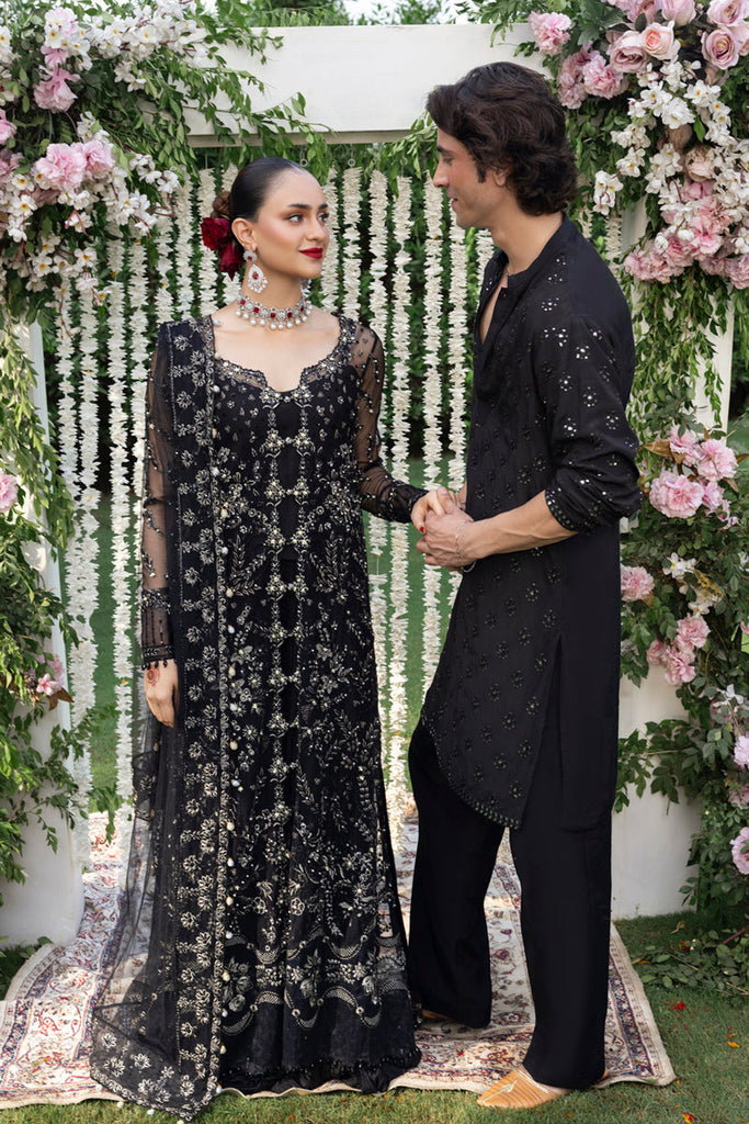 Rang Rasiya Luxury Wedding Formals – Natasha