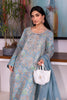 Rang Rasiya Carnation Luxury Festive Edit Lawn – Zoey