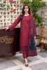 Rang Rasiya Carnation Luxury Festive Edit Lawn – Aria