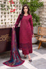 Rang Rasiya Carnation Luxury Festive Edit Lawn – Aria