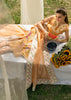 Saira Shakira Bloom Luxury Lawn – LILY