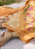 Saira Shakira Bloom Luxury Lawn – LILY