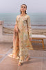 Rang Rasiya Carnation Luxury Festive Edit Lawn – Ezra