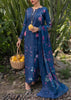 Saira Shakira Bloom Luxury Lawn – ZELIE