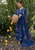 Saira Shakira Bloom Luxury Lawn – ZELIE