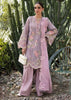 Crimson Tasawar Luxury Lawn – ONE TRUE LOVE - D6B