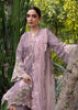 Crimson Tasawar Luxury Lawn – ONE TRUE LOVE - D6B