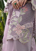 Crimson Tasawar Luxury Lawn – ONE TRUE LOVE - D6B