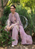 Crimson Tasawar Luxury Lawn – ONE TRUE LOVE - D6B