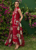 Saira Shakira Bloom Luxury Lawn – ELISE