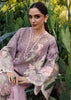 Crimson Tasawar Luxury Lawn – ONE TRUE LOVE - D6B