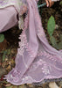 Crimson Tasawar Luxury Lawn – ONE TRUE LOVE - D6B