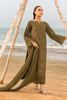 Rang Rasiya Carnation Luxury Festive Edit Lawn – Leah
