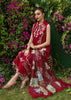 Saira Shakira Bloom Luxury Lawn – ELISE