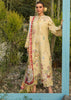 Saira Shakira Bloom Luxury Lawn – MAELLE