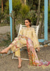 Saira Shakira Bloom Luxury Lawn – MAELLE