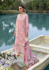 Saira Shakira Bloom Luxury Lawn – IRIS
