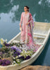 Saira Shakira Bloom Luxury Lawn – IRIS