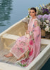 Saira Shakira Bloom Luxury Lawn – IRIS