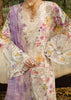 Crimson Tasawar Luxury Lawn – PETALS AND PROMISES - D2B
