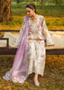 Crimson Tasawar Luxury Lawn – PETALS AND PROMISES - D2B
