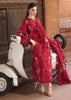Saira Shakira Bloom Luxury Lawn – ZELIE