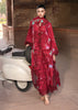 Saira Shakira Bloom Luxury Lawn – ZELIE