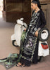 Saira Shakira Bloom Luxury Lawn – ELISE